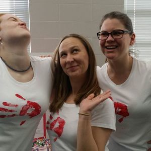 Meet your Posher, Mollie-beth